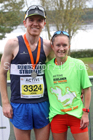 Kielder Half Marathon, 2017 Kielder Marathon and Half Marathon. Photo:  David T. Hewitson/Sports for All Pics